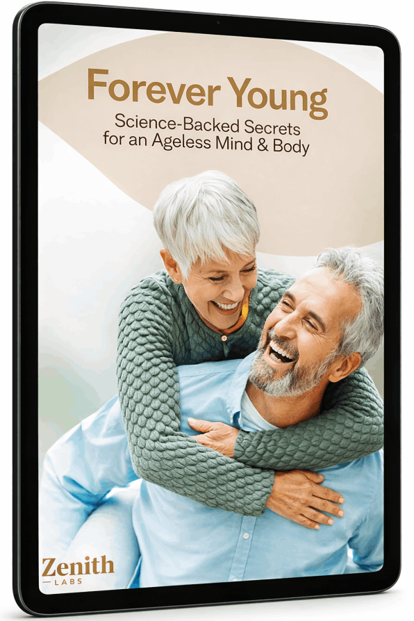  BONUS #2: Expert Wellness Tips & Updates 