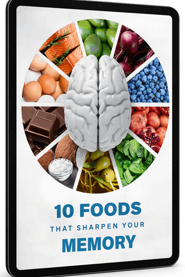 BONUS #1: Free Male Vitality Guide